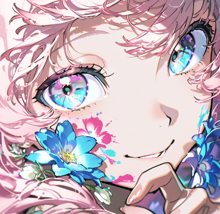 iris2's Avatar